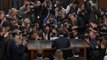 Zuckerberg inicia su comparecencia ante el Senado pidiendo perdón y hoy se enfrenta a la Cámara de Representantes