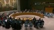 Rusia veta en la ONU una investigación propuesta por EEUU sobre los ataques químicos en Siria