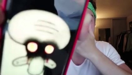 Worse than the first|Try Not To Get Scared #2