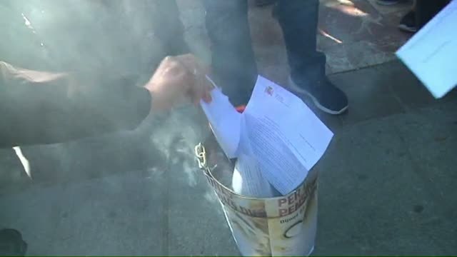 La preocupación de los españoles por las pensiones se duplica