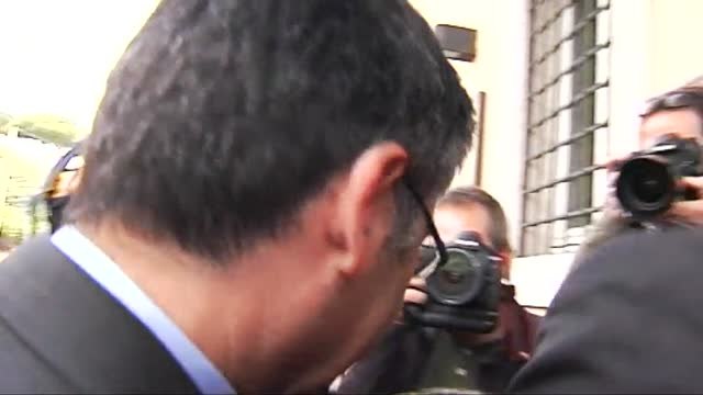 El posible paseíllo del Madrid al Barça presente en la comida de directivas del partido de Champions