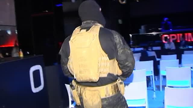 Una asociación de ocio nocturno en Barcelona pone en marcha una campaña para favorecer la seguridad en los locales