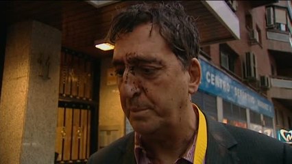 El misterio sobre el robo al doctor Frade continúa