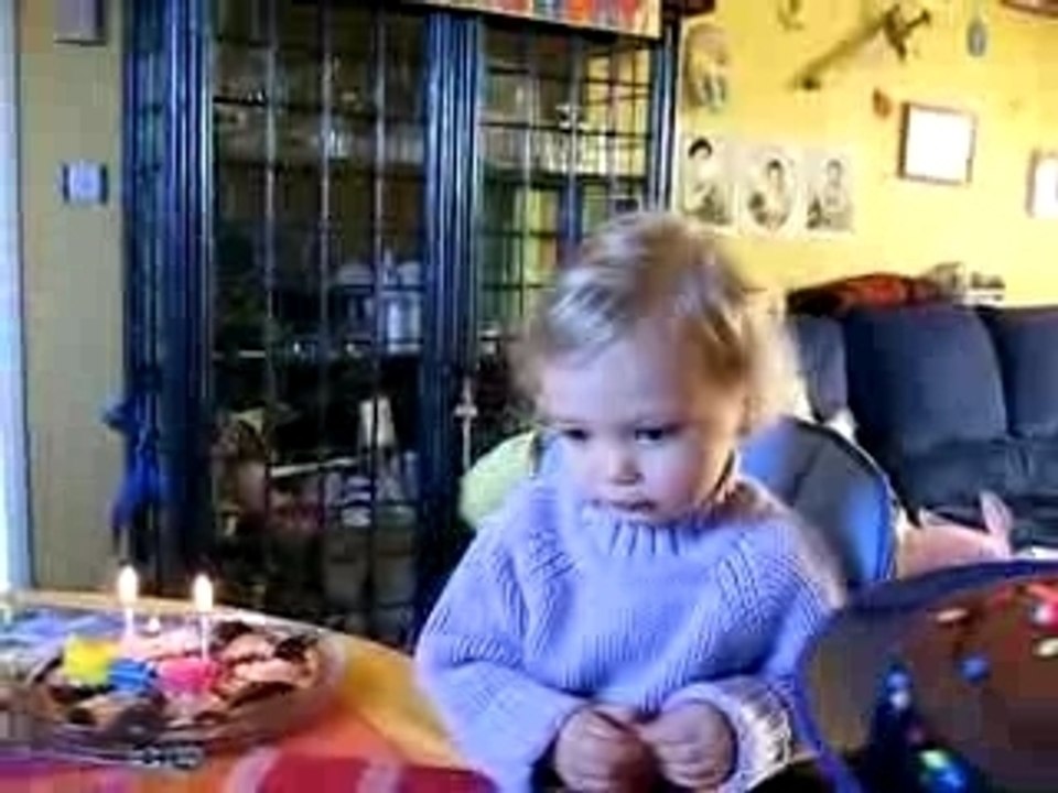 lola 2 ans