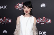 Carly Rae Jepsen is 'addicted' to Instagram.