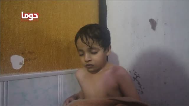 El Consejo de la ONU se reúne para abordar el ataque químico en Siria