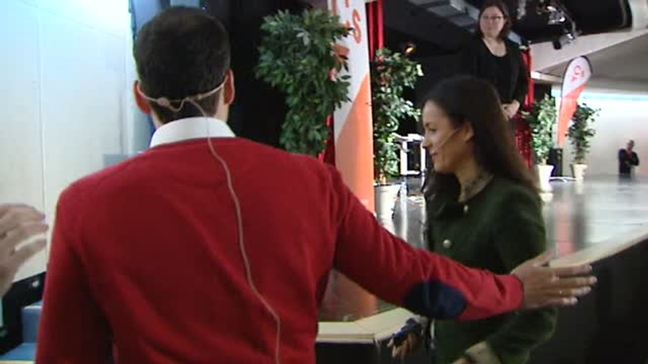 La Mesa de la Asamblea madrileña aborda este lunes la moción de censura contra Cifuentes