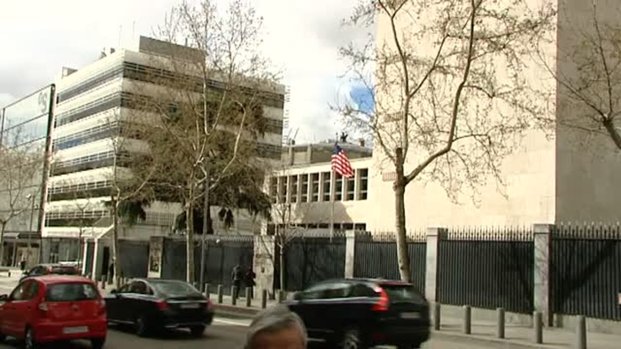 Se cumplen 15 años del asesinato en Irak del camarógrafo José Couso