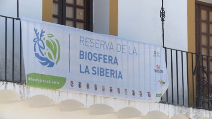 La Siberia extremeña, reconocida como Reserva de la Biosfera