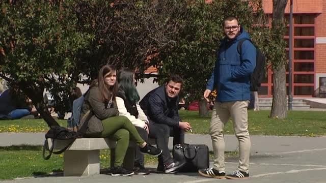 Los Reyes visitan junto a Doña Sofía al Rey Don Juan Carlos