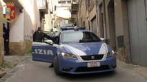 Agrigento - Arrestato giovane che girava a bordo della sua auto con cocaina (22.06.19)
