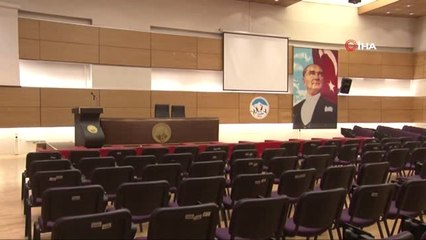 İM Kayserispor Genel Kurulu, 29 Haziran'a ertelendi