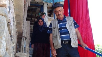 Şehit edilen Uzman Çavuş Yunus Emre Ateş'in kanı yerde kalmadı