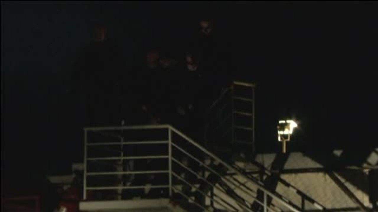 Lula pasa su primera noche en prisión