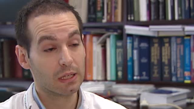 Las intensas lluvias caídas este año pueden empeorar las alergias