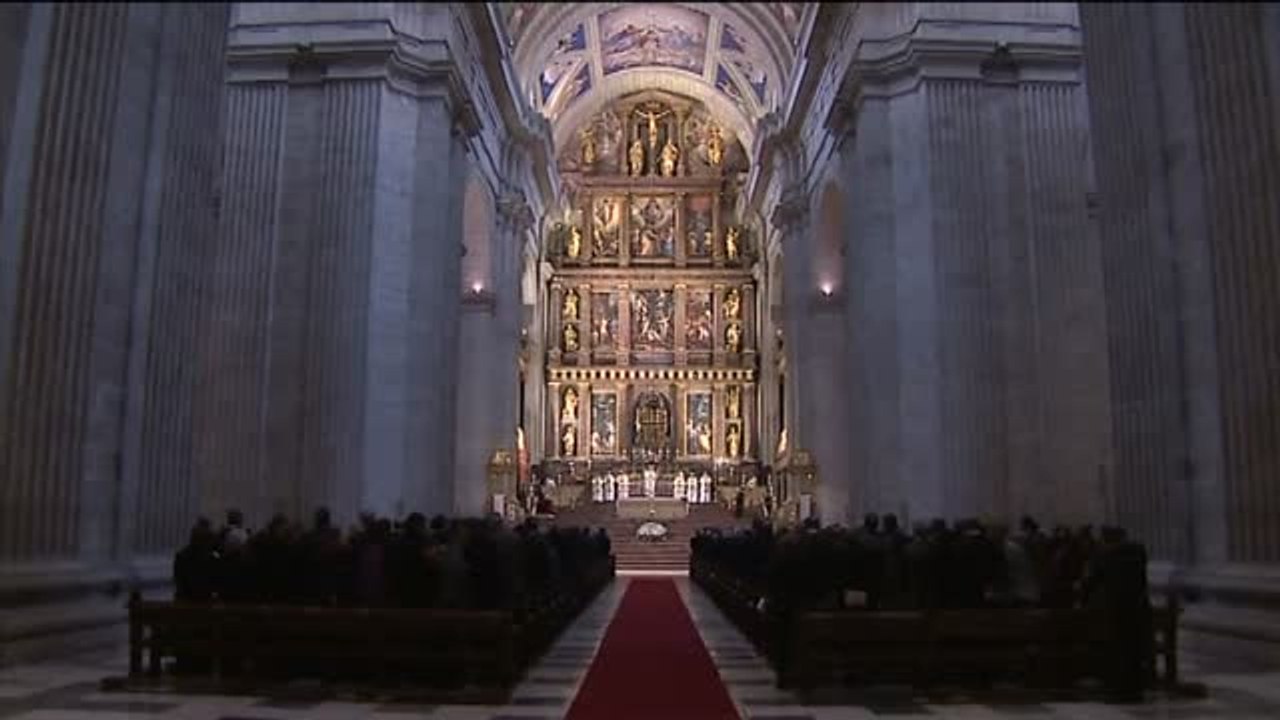 La reina Letizia asegura estar "desolada" tras el último encontronazo con su suegra la reina Sofía