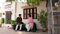 Soya Mera Naseeb Episode #10 HUM TV Drama 21 June 2019