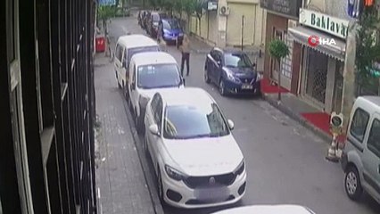 Fatih'te “Gece Kartalları” ile hırsızlar arasında nefes kesen kovalamaca