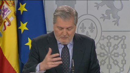 Méndez de Vigo sobre la puesta en libertad de Puigdemont: "Es una cuestión entre jueces, no entre gobiernos"