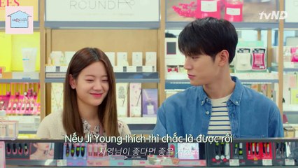 [Vietsub] Học Yêu - Dating Class - Tập 7: Gọi điện khi uống say (Bản đã sub)