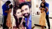 Sushimita Sen's brother Rajeev enjoys day out with his wife Charu Asopa after wedding | FilmiBeat