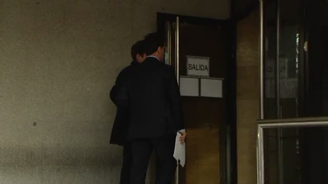 El rector de la URJC lleva a la Fiscalía documentación sobre el máster de Cristina Cifuentes