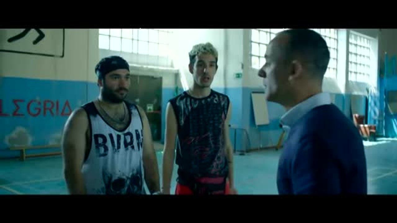 'Campeones', la nueva película de Javier Fesser, llega a la gran pantalla