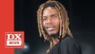 Fetty Wap Accused Of Assaulting Woman In Hollywood