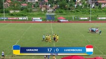 REPLAY GAMES 2 - RUGBY EUROPE MEN SEVENS TROPHY 2019 - LEG 2 - ZENICA (2)
