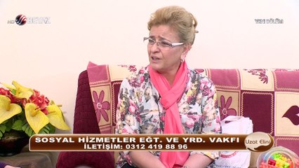 Uzat Elini 22 Haziran 2019