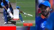 ICC World Cup 2019 : ಆಫ್ಘಾನಿಸ್ತಾನ ಬೌಲರ್ ಗಳ ಆರ್ಭಟಕ್ಕೆ ಟೀಂ ಇಂಡಿಯಾ ತತ್ತರ..? | Oneindia Kannada