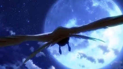 Fate/Grand Order Absolute Demonic Front: Babylonia
