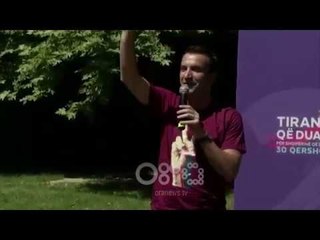RTV Ora - Veliaj: Tre mundësitë e PD dhe LSI për të dalë nga qorrsokaku