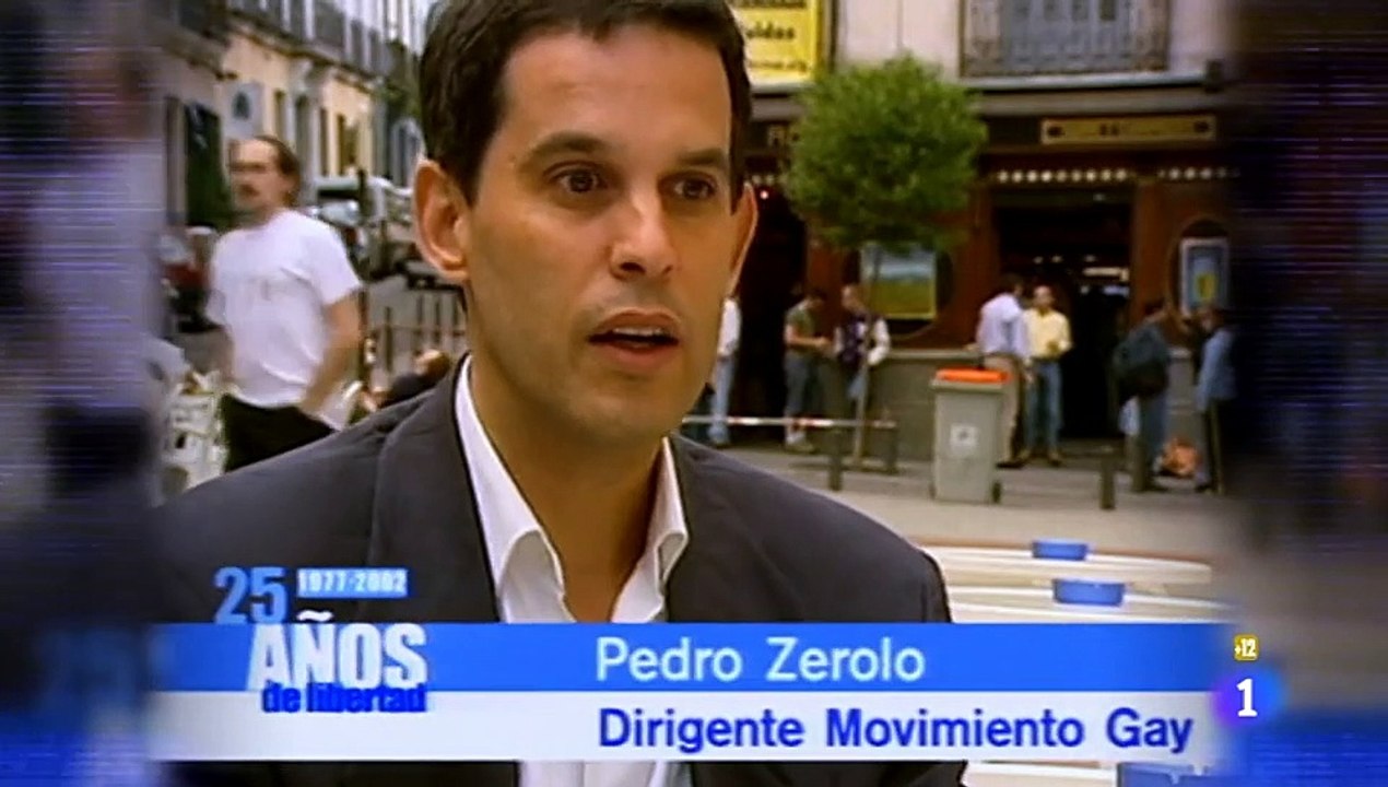 Ochéntame otra vez: Mamá, soy gay [DVDRIP][2018][Documental Completo TVE][Spanish]