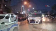 Şanlıurfa merkezli dev dolandırıcılık operasyonu: 98 tutuklama