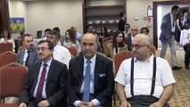 'Kök hücre ve kemik iliği naklinde Türkiye'de bir numarayız' - MALATYA