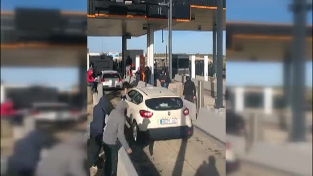 Los Comités de Defensa de la República se reafirman en sus acciones