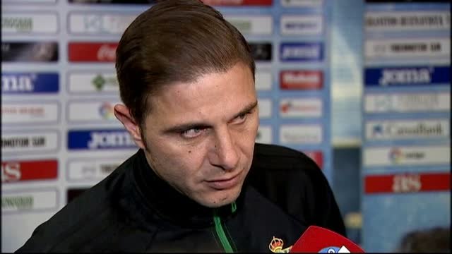 El Betis se pone sexto en la tabla tras imponerse 0-1 al Getafe