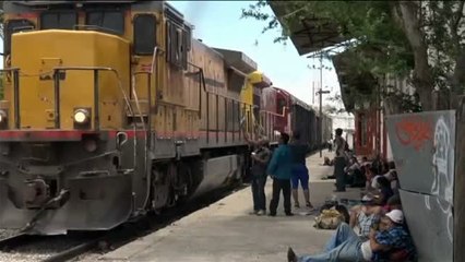 México vuelve al punto de mira de Donald Trump