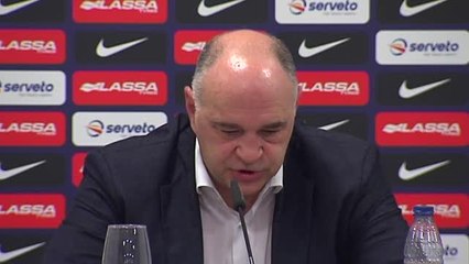 Download Video: Pablo Laso: 