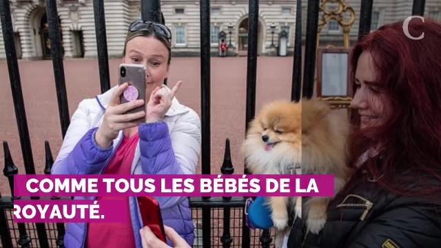 Baptême d'Archie : Meghan Markle et le prince Harry devront re...