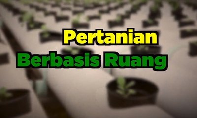 Pertanian Berbasis Ruang - JEJAK KASUS