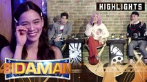 Vice Ganda and Vhong felt Jackies' emotion on ACTually  | It's Showtime BidaMan