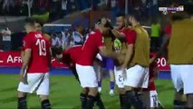 هدف مصر وزيمبابوي | كأس الأمم الأفريقية