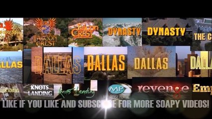 TOP TEN CHARACTER INTRODUCTIONS