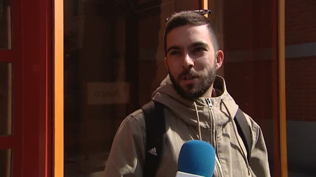 La universidad española indignada por el escándalo del master de Cifuentes