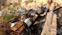 Las madres de los tres jóvenes fallecidos en un incendio provocado en una cueva de Almería piden una Ley del Menor más dura