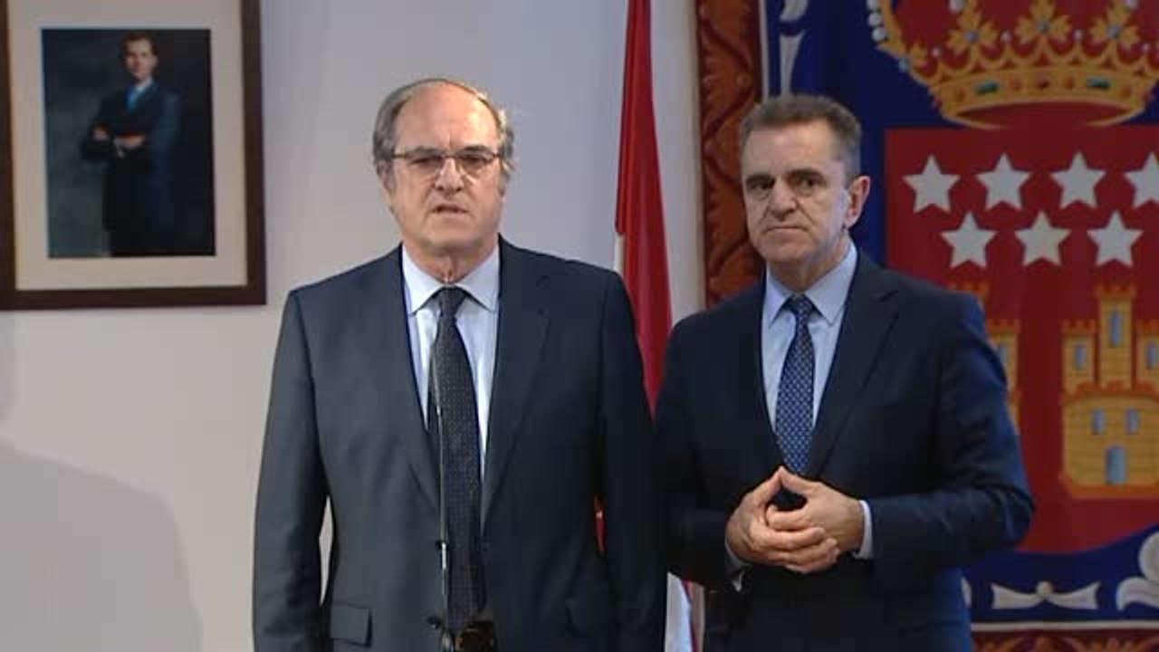 El PSOE presentará una moción de censura contra Cifuentes