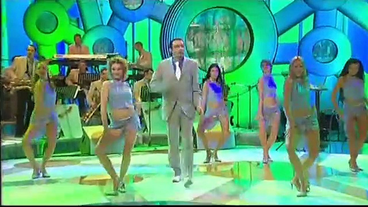 5 minuta Slave Djuro Sex Bomb