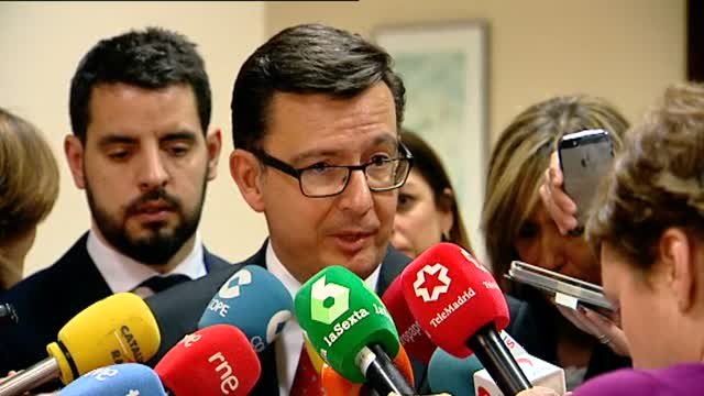 Escolano: España volverá a ser la economía europea que más crezca en 2018